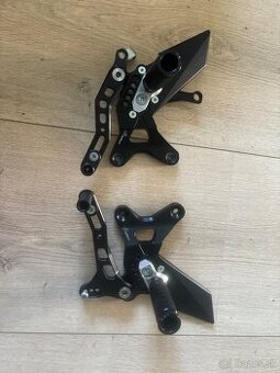 Prepakovani LighTech na Kawasaki Zx10R Ninja 11-15