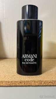 Armani Code 125ml