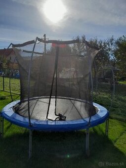 Trampolina