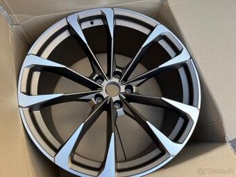 LAMBORGHINI URUS 23" Bronze, nové, originál 