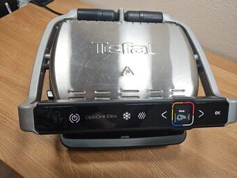 Kontaktny gril Tefal