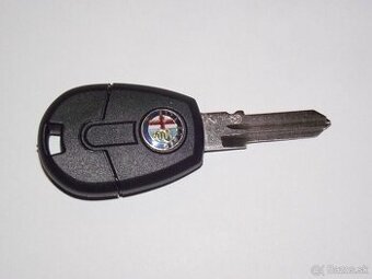 Alfa Romeo spider 166 gulietta 159 brea obal kluča autokluč