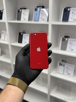  Apple iPhone SE 2022 64GB Red