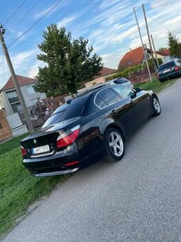 Bmw e60