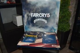 Far Cry 5 - Hope County Collector's Edition