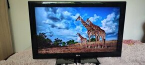 Predám LCD TV - LG 32LK530, 82 cm, 32" - 1