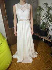 svadobné šaty - nové