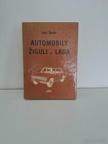 Automobily Žiguli/Lada