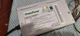 FPS green power 80 plus