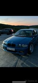 BMW e46 Drift/Street Drift (PL značky, doklady) - 1