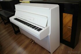 Klavír Yamaha biela mat - 1