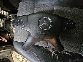 Mercedes-benz C220Cdi