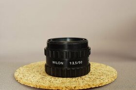 Wilon 50 f3.5 M39 - 1
