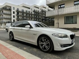 BMW 530 xd 190kw 2013 - 1