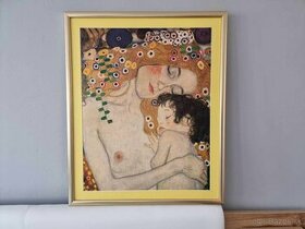 Obraz Gustav Klimt