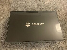 Sensecap M1 Helium miner 4GB- nový nerozbalený