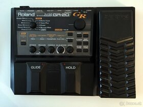 Roland GR-20 - 1