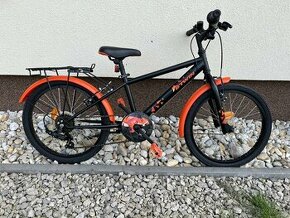 Bicykel B-Twin veľkosť 20