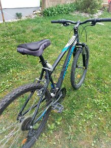 Predám bicykel rockrider 340 priemer kolies 26' - 1