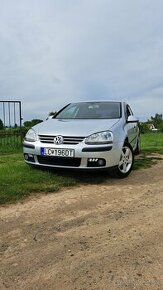 Volkswagen Golf 5 1.9 TDI 77kw