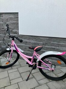 Detský bicykel Maggie 1.0 CTM