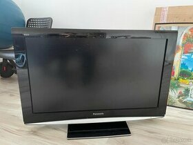 LCD televizor na suciastky/opravu