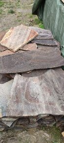 Obkladový kameň Gneis