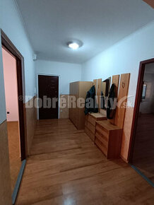 3 izbový byt - 76 m2 - Veľký Meder