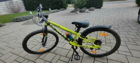 Detský bicykel - Kellys kiter 30