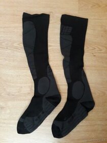 CEP ski Merino compression socks men