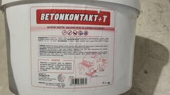 [P] BETONKONTAKT + T