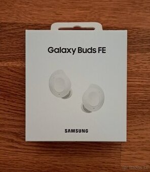 Samsung galaxy buds FE