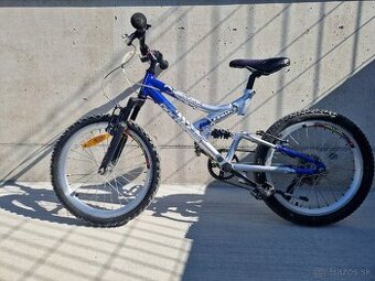 Detský bicykel
