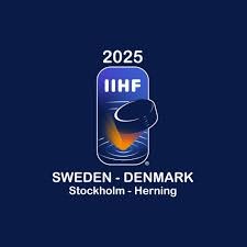 MS IIHF 2025 Švédsko
