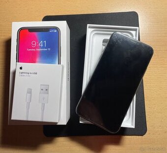 iPhone 13 Pro 1TB Gold – 100% batéria