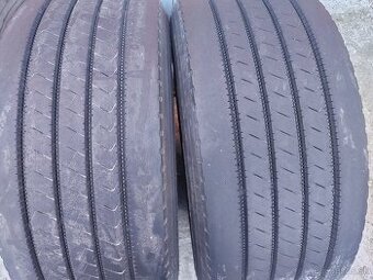 385/55 R22,5 ROADX / PREDNÉ
