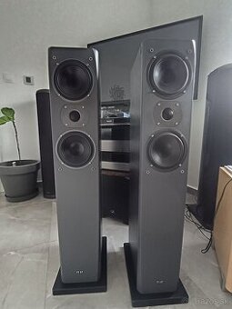 Elac FS57