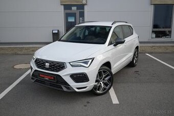 Seat Ateca 2.0 TDI 150 FR DSG