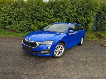 Skoda octavia 4 2.0tdi 110kw DSG