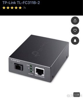 TP-Link TL-FC311B-2