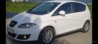 SEAT ALTEA 2,0 TDI  STYLE
