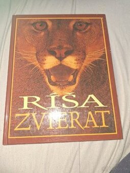 Risa zvierat