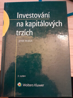 Investovanie na kapitálových trhoch