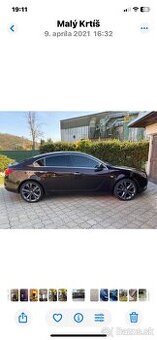 Elektróny Opel
