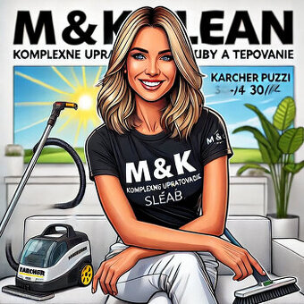 TEPOVANIE BA kraj