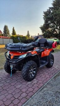 Rozširovacie lemy cf moto x450/x520 G1