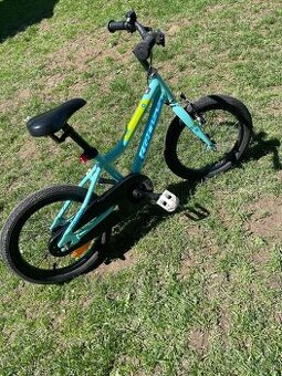 Kross detsky bicykel