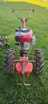 Predám dvojkolesový malotraktor