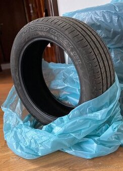 DUNLOP SP SPoRT MAXX 050 Rozmery 225/50 R 18/ 95 V