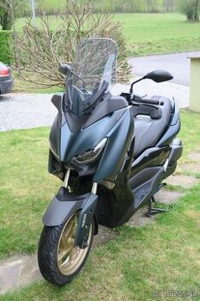 Yamaha Xmax  300 Sports